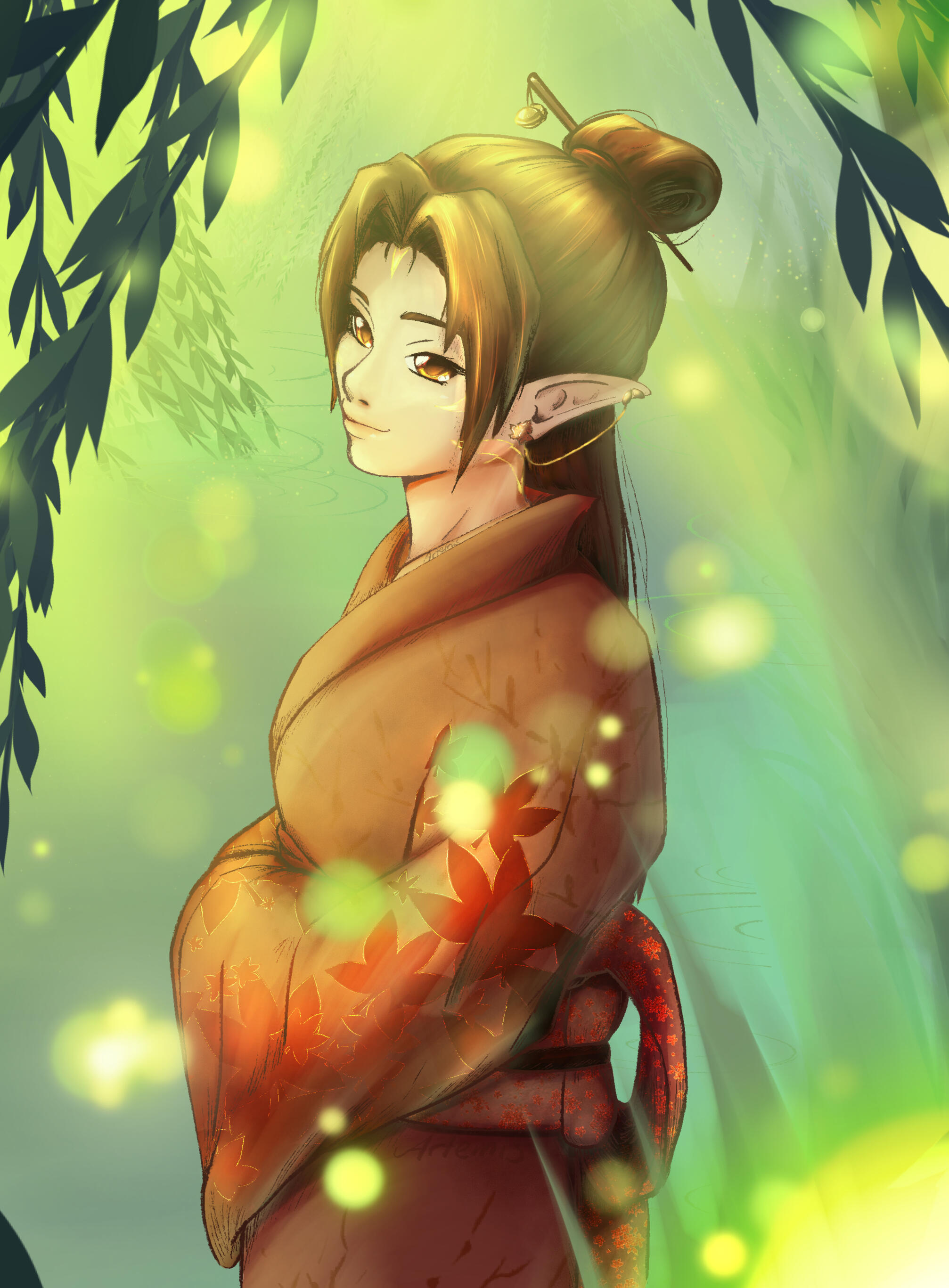 Miho